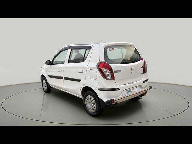 Used Maruti Suzuki Alto 800 [2012-2016] Lxi in Patna