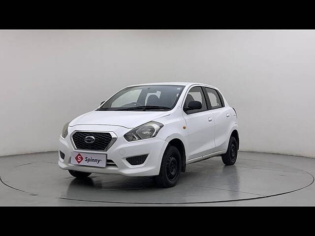 Used 2014 Datsun Go in Bangalore