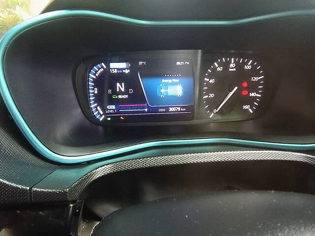 Used Tata Nexon EV [2020-2022] XZ Plus in Bangalore