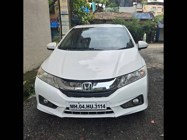 Used 2017 Honda City in Navi Mumbai