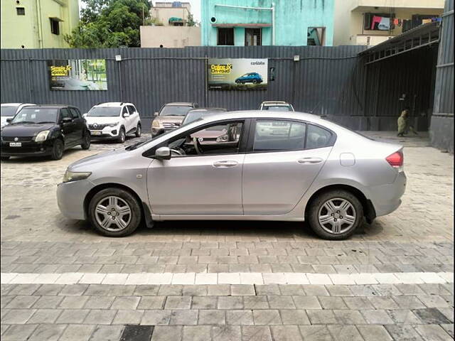 Used 2009 Honda City in Chennai