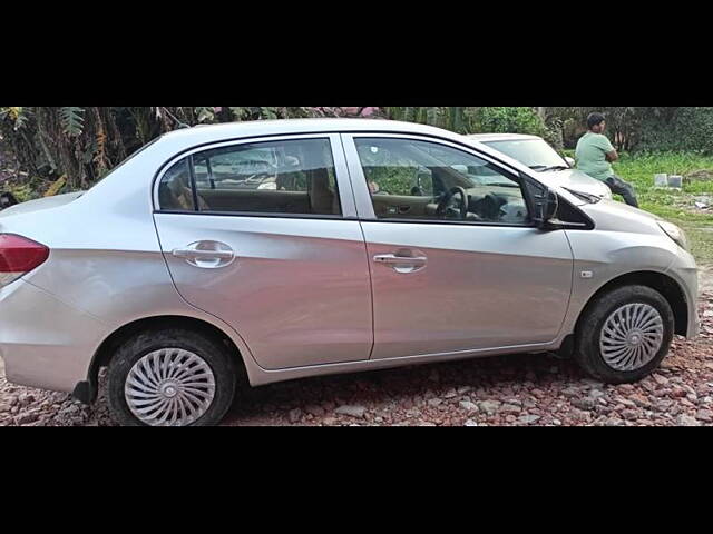 Used Honda Amaze [2013-2016] 1.2 E i-VTEC in Kolkata