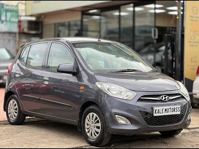 Used Hyundai i10 [2010-2017] Sportz 1.1 iRDE2 [2010--2017] in Nagpur