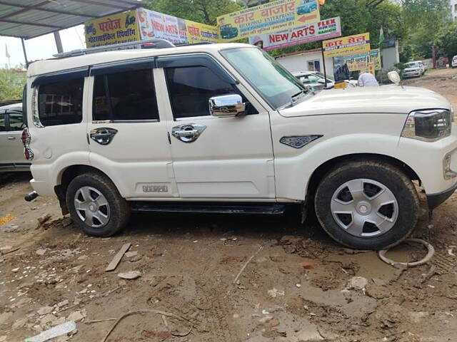 Used Mahindra Scorpio 2021 S5 2WD 7 STR in Patna