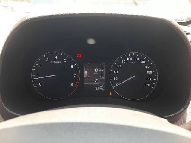 Used Hyundai Creta [2017-2018] SX Plus 1.6  Petrol in Pune