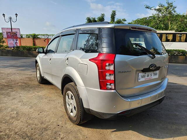 Used Mahindra XUV500 [2015-2018] W6 in Mumbai