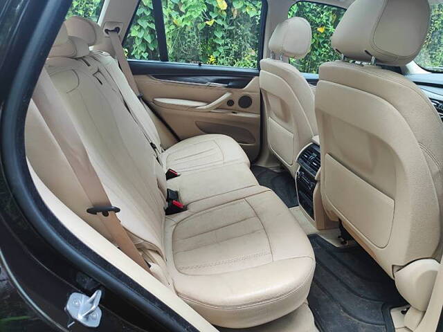 Used BMW X5 [2014-2019] xDrive 30d in Mumbai