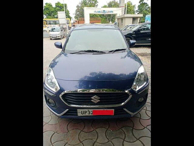 Used 2019 Maruti Suzuki DZire in Lucknow