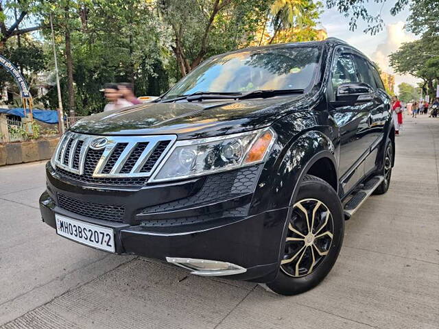 Used Mahindra XUV500 [2015-2018] W6 in Mumbai