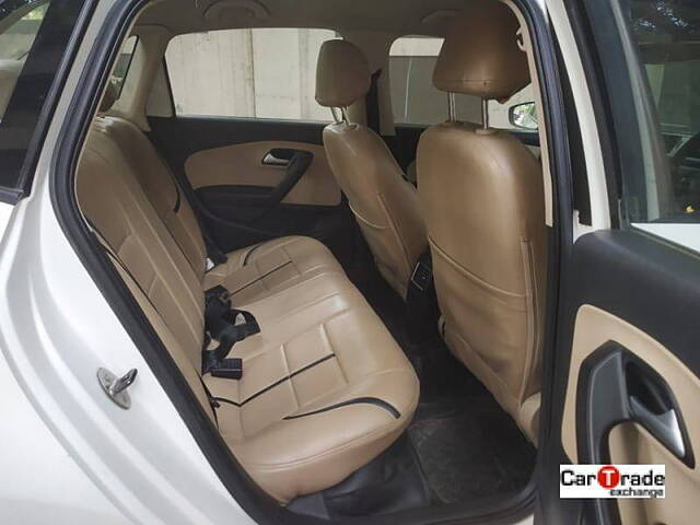 Used Volkswagen Ameo Highline Plus 1.5L (D)16 Alloy in Pune