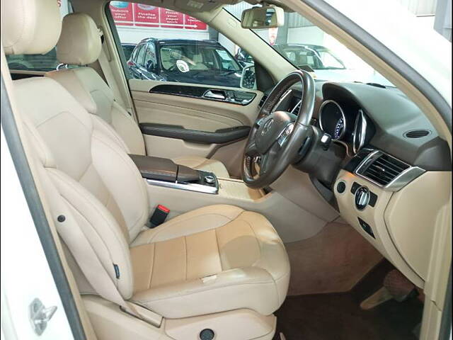 Used Mercedes-Benz M-Class ML 250 CDI in Bangalore