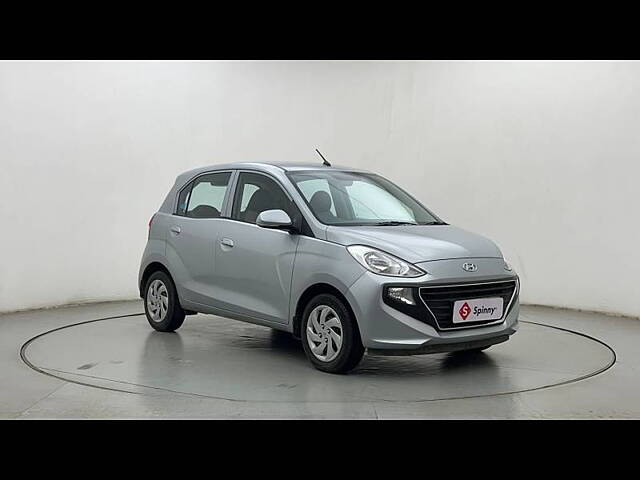 Used Hyundai Santro Sportz [2018-2020] in Mumbai