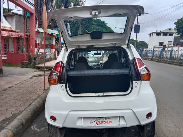 Used Datsun redi-GO [2016-2020] A in Kolkata