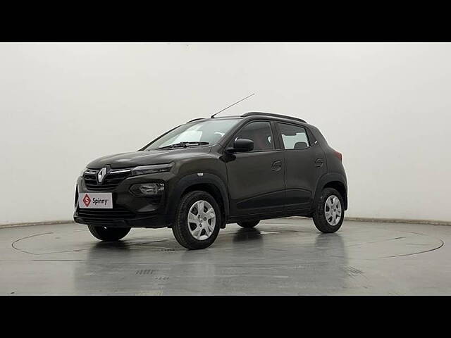 Used 2020 Renault Kwid in Hyderabad