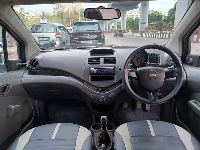 Used Chevrolet Beat [2011-2014] LS Diesel in Mumbai