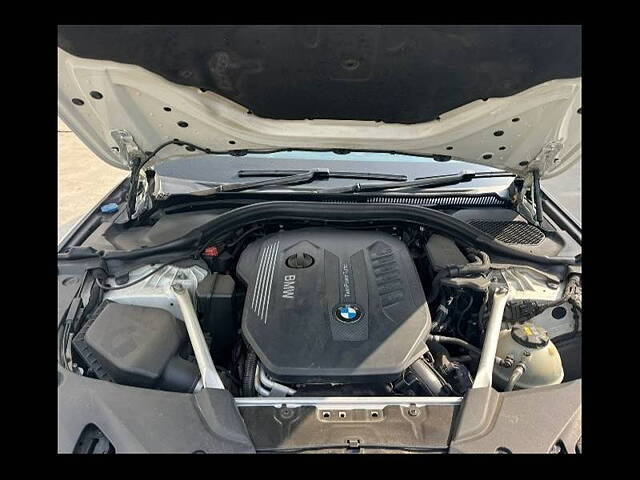 Used BMW 5 Series [2013-2017] 530d M Sport [2013-2017] in Surat