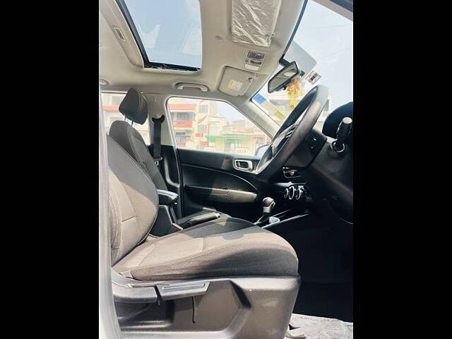 Used Hyundai Venue [2019-2022] SX Plus 1.0 Turbo DCT in Delhi