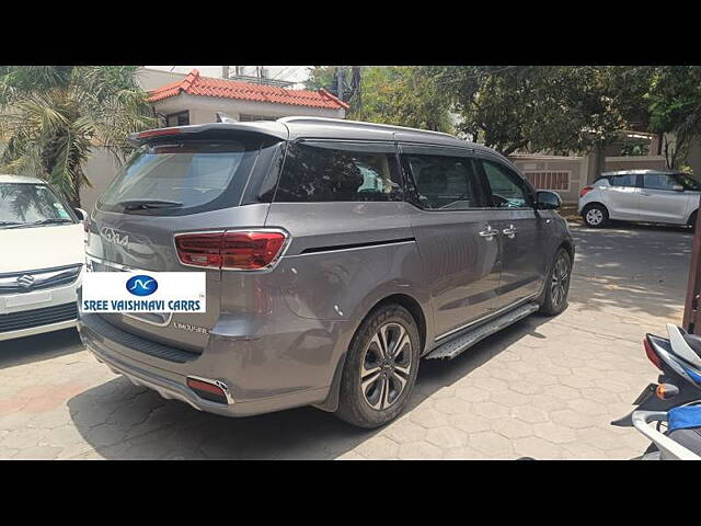 Used Kia Carnival [2020-2023] Limousine Plus 7 STR in Coimbatore