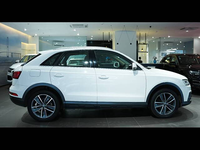 Used Audi Q3 [2017-2020] 30 TFSI Premium in Nashik