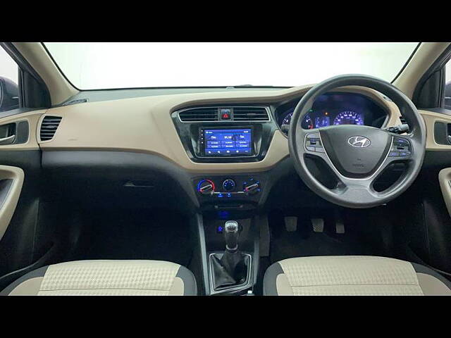 Used Hyundai Elite i20 [2019-2020] Magna Plus 1.2 [2019-2020] in Chennai