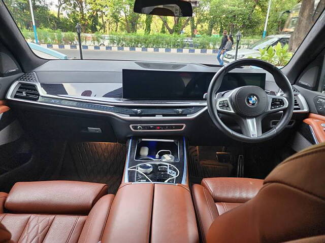 Used BMW X7 [2019-2023] xDrive40i M Sport in Pune