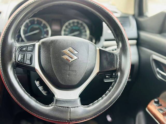 Used Maruti Suzuki Ertiga [2015-2018] VDI SHVS in Surat