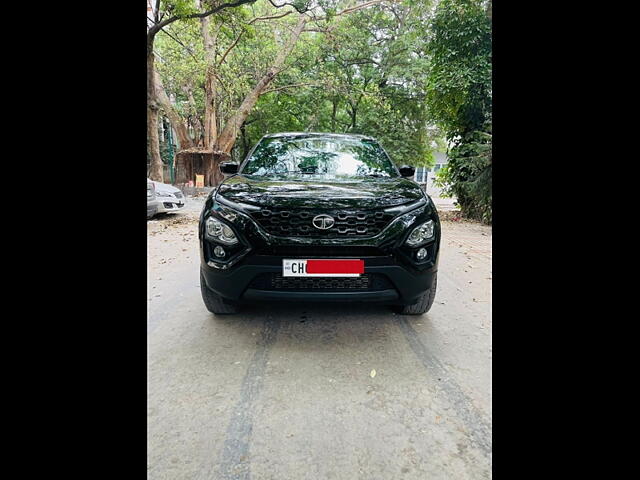 Used 2022 Tata Harrier in Lucknow