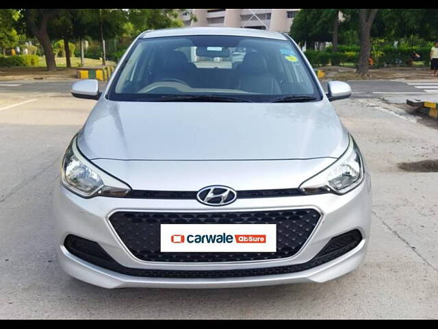 Used 2016 Hyundai Elite i20 in Noida