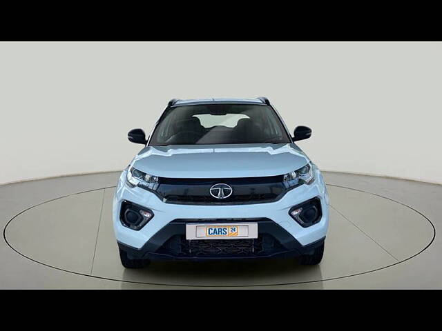 Used Tata Nexon [2020-2023] XMA Plus (S) in Coimbatore