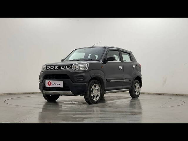 Used 2020 Maruti Suzuki S-Presso in Hyderabad