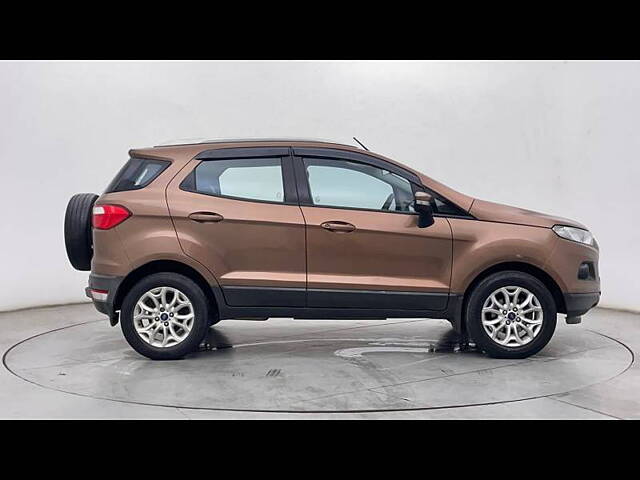 Used Ford EcoSport [2015-2017] Titanium 1.5L Ti-VCT AT in Chennai