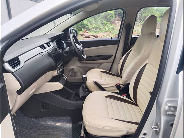 Used Renault Triber [2019-2023] RXT [2019-2020] in Tiruchirappalli