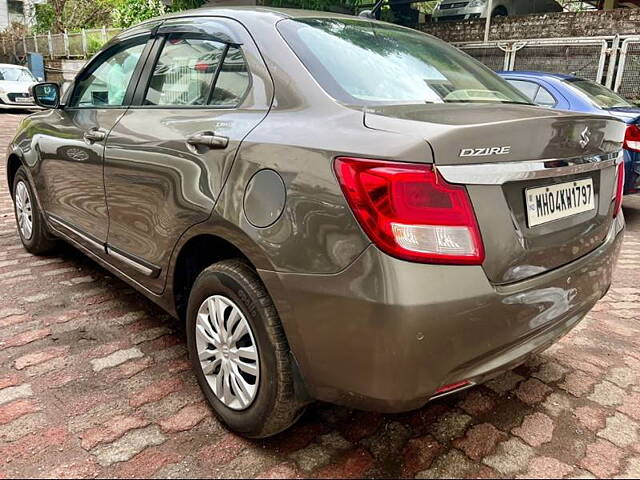 Used Maruti Suzuki Dzire VXi [2020-2023] in Thane