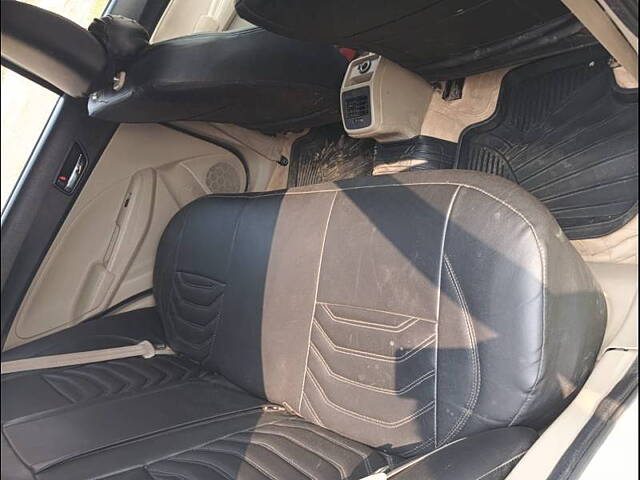 Used Maruti Suzuki Swift Dzire [2015-2017] VXI in Varanasi