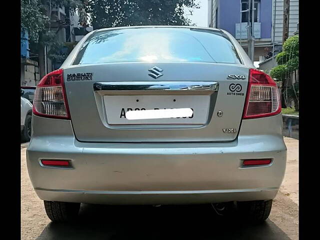 Used Maruti Suzuki SX4 [2007-2013] VXI BS-IV in Hyderabad