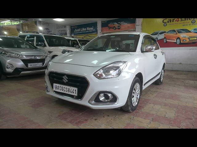 Used Maruti Suzuki Dzire VXi [2020-2023] in Muzaffurpur