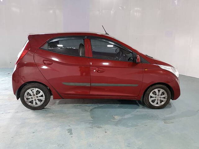 Used Hyundai Eon Sportz in Kochi