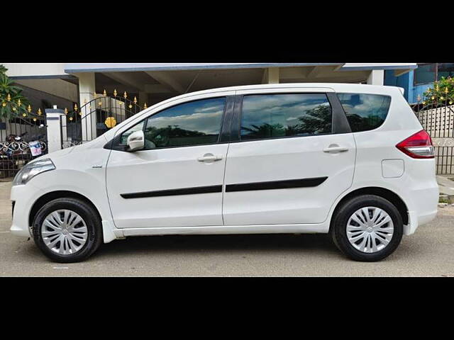 Used Maruti Suzuki Ertiga [2012-2015] VDi in Chennai