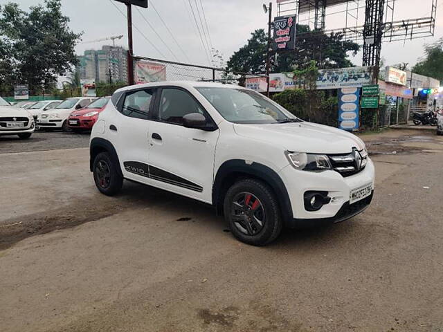 Used Renault Kwid [2015-2019] 1.0 RXT [2016-2019] in Pune