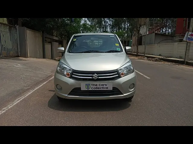 Used 2016 Maruti Suzuki Celerio in Bangalore