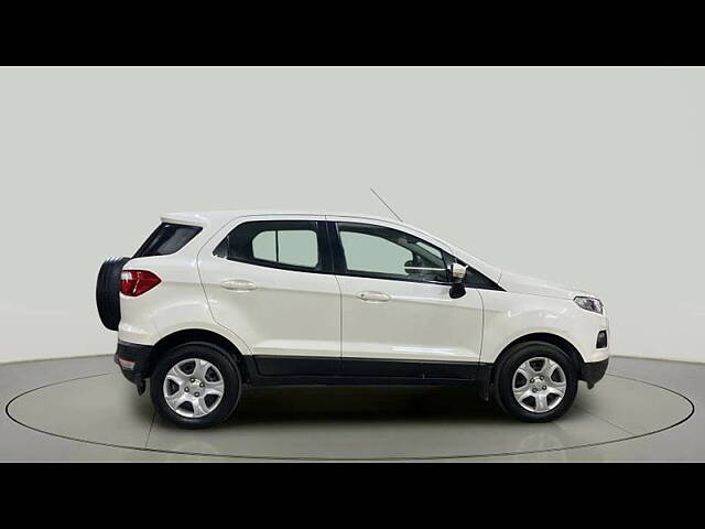 Used Ford EcoSport [2017-2019] Trend 1.5L Ti-VCT in Chandigarh