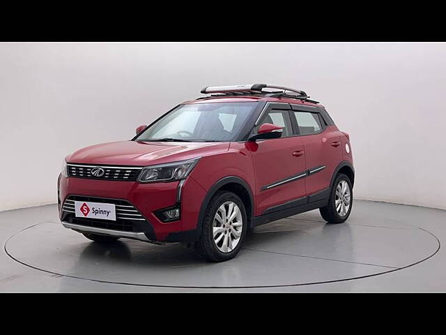 Used 2019 Mahindra XUV300 in Bangalore