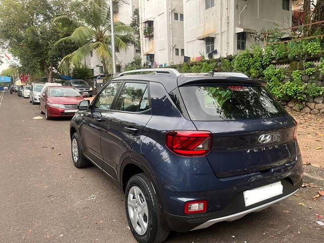 Used Hyundai Venue [2019-2022] S 1.2 Petrol in Mumbai