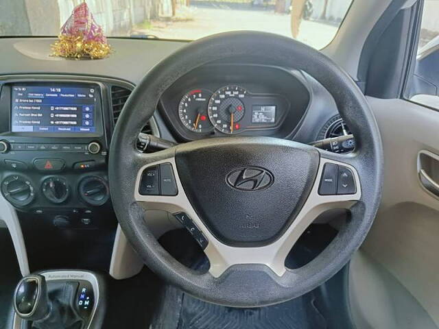 Used Hyundai Santro Sportz AMT [2018-2020] in Mumbai