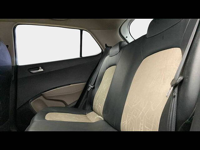 Used Hyundai Grand i10 Sportz 1.2 Kappa VTVT in Delhi