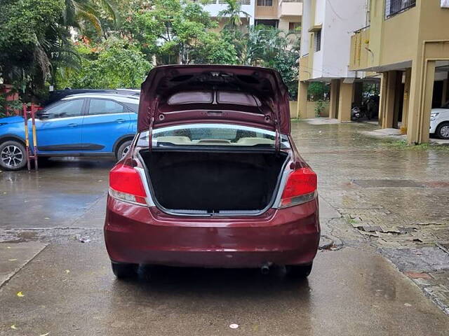 Used Honda Amaze [2016-2018] 1.5 S i-DTEC in Pune