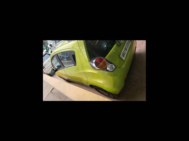 Used Chevrolet Beat [2011-2014] LS Petrol in Muzaffurpur