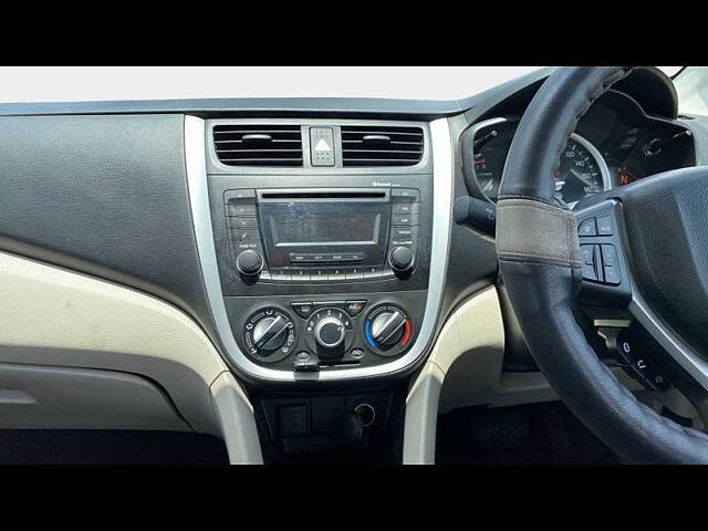 Used Maruti Suzuki Celerio [2017-2021] ZXi AMT in Hyderabad