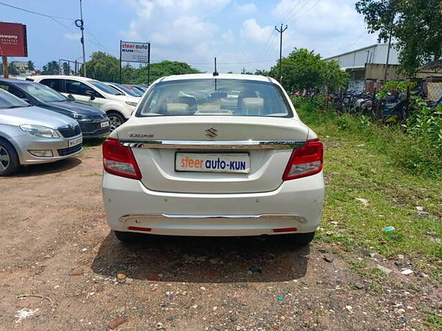 Used Maruti Suzuki Dzire [2017-2020] ZXi Plus AMT in Chennai