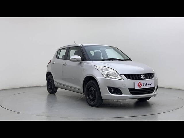 Used Maruti Suzuki Swift [2011-2014] VDi in Bangalore